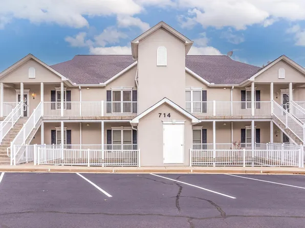 714 Moon Bay Dr Unit 2, Kuttawa, KY 42055