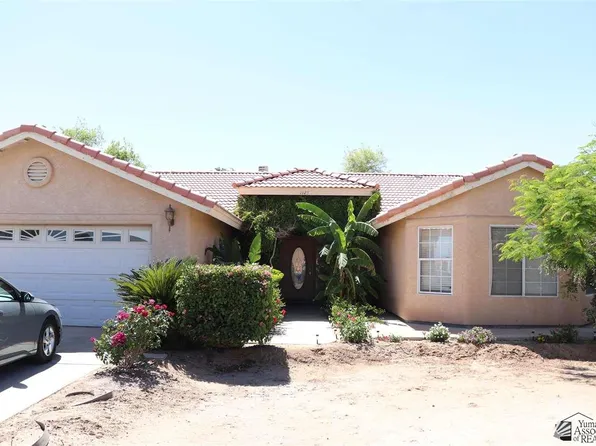 1125 S Bingham Ave, Somerton, AZ 85350