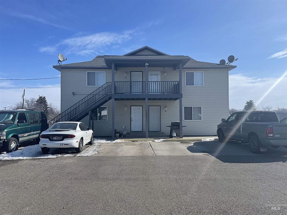 1st image of 545 & 565 N Shoshone St