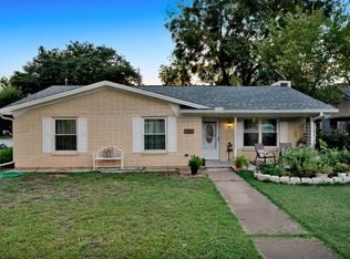 800 Patricia St, Irving, TX 75060