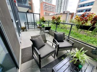 30 Roehampton Ave #306, Toronto, ON M4P 0B9
