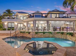 125 Marlin Dr, Ocean Ridge, FL 33435