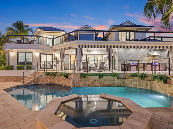 125 Marlin Drive, Ocean Ridge, FL 33435