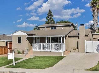 1815 Tilden St, San Diego, CA 92102