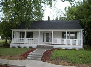 509 N 4th St, Festus, MO 63028