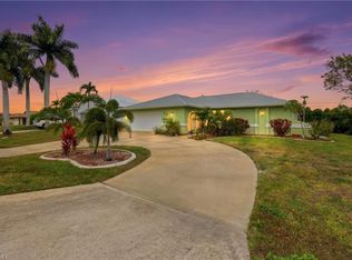 219 SE 16th TER, CAPE CORAL, FL 33990