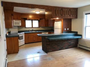 660 Liberty St FLOOR 1, Rockland, MA 02370