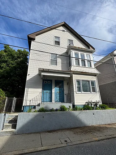103 Vandewater St #1 Photo 1