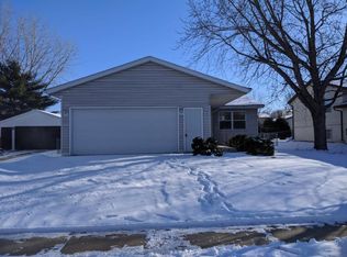 4940 23rd Ave NW, Rochester, MN 55901