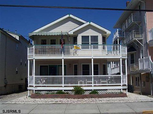 Home Exterior