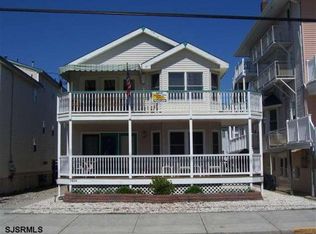 1424 Central Ave #2, Ocean City, NJ 08226