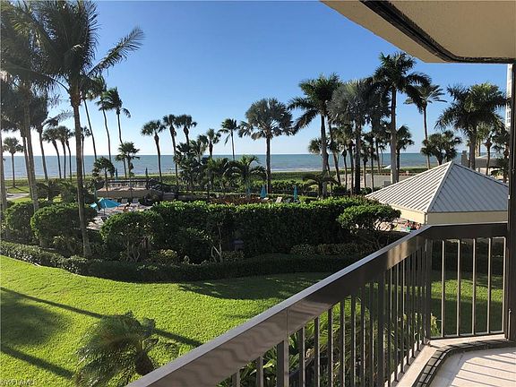 2nd image of 4551 Gulf Shore BLVD N #203