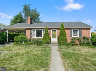 921 Cherokee Trl, Frederick, MD 21701