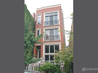 1030 N Paulina St #3, Chicago, IL 60622
