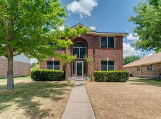 1102 Black Locust Dr, Pflugerville, TX 78660