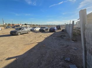 300 Plymouth Ave, North Las Vegas, NV 89030