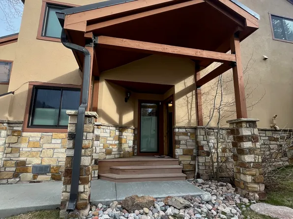 5040 Main Gore Pl, Vail, CO 81657