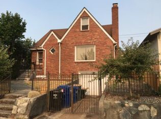 5414 25th Ave SW, Seattle, WA 98106