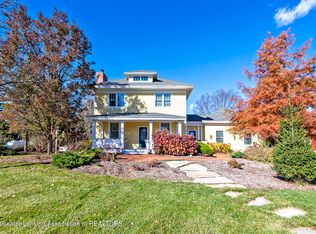 377 Linn Rd, Williamston, MI 48895