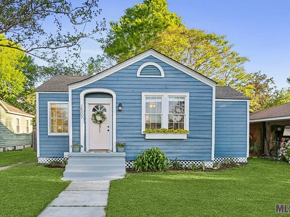 2507 Spain St, Baton Rouge, LA 70806