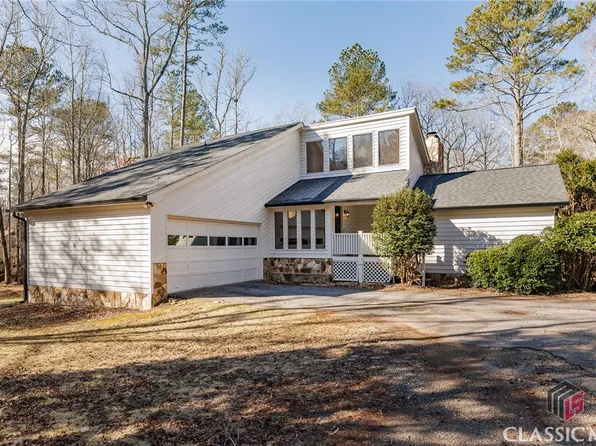 290 Idylwood Drive, Athens, GA 30605