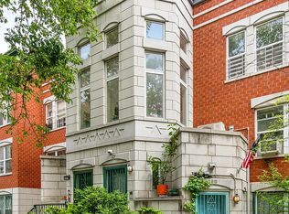 129 W 117th St, New York, NY 10026
