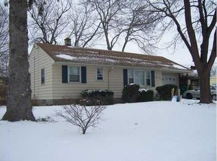74 Vinal Ave, Rochester, NY 14609