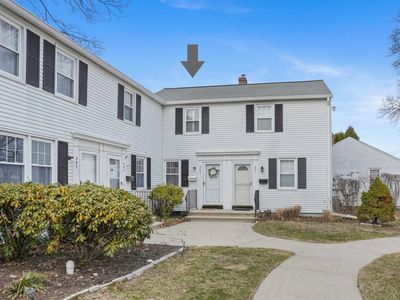 393 Sylvan Knoll Road #393, Stamford, CT, 06902