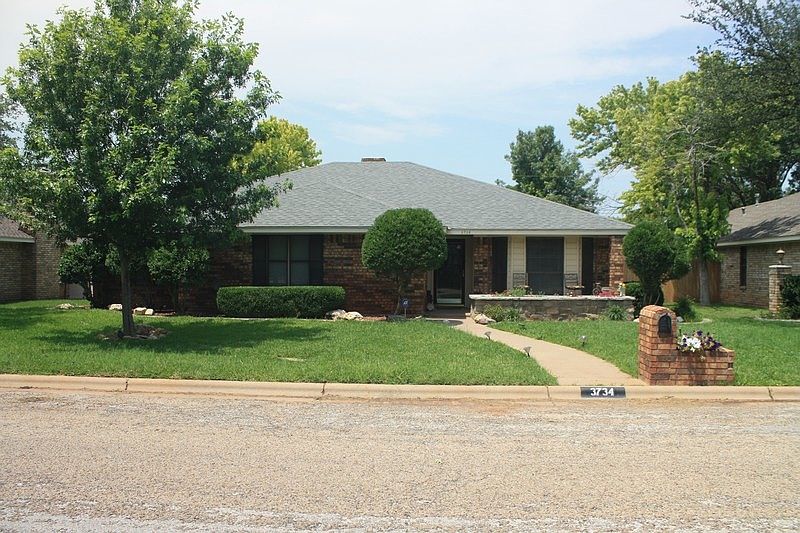 3734 Musgrave Trail