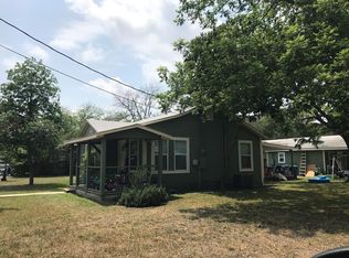 140 Westminster St, Kerrville, TX 78028