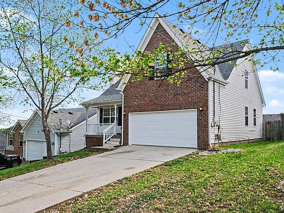 2nd image of 913 Tom Hailey Blvd