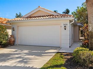 3606 El Segundo Ct, Naples, FL 34109