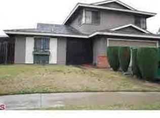 20024 Cliveden Ave, Carson, CA 90746