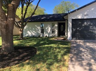 4800 Pewter Ln, Austin, TX 78744