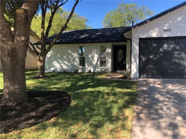 4800 Pewter Ln, Austin, TX 78744