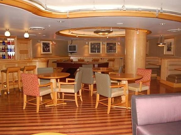 Club Room