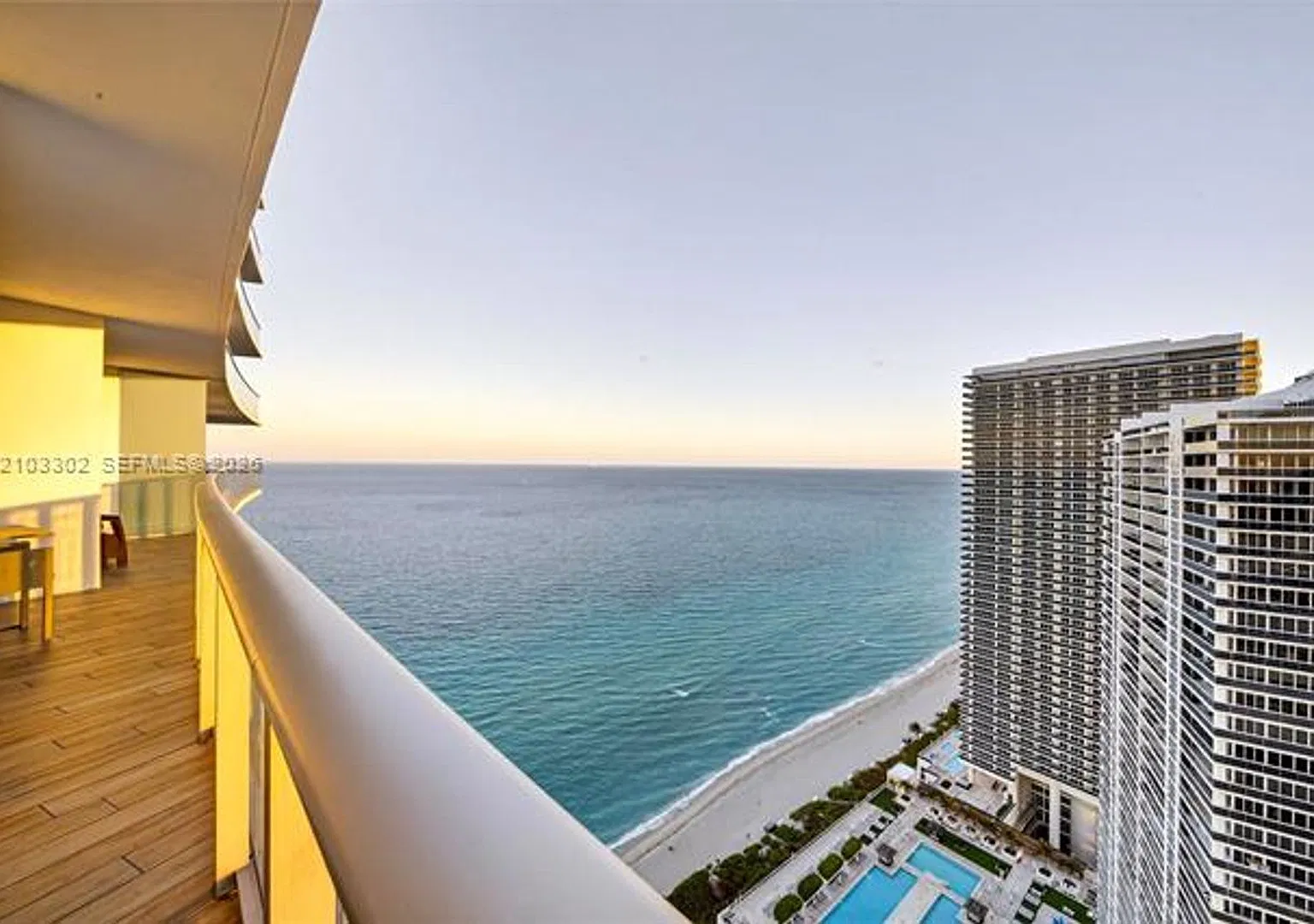 4111 S Ocean Dr cu-3703, Hollywood, FL 33019 — Photo 3