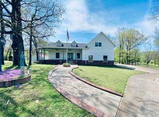 710 Mountain Cv, Mountain View, AR 72560