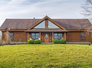 13040 Orrville St NW, North Lawrence, OH 44666
