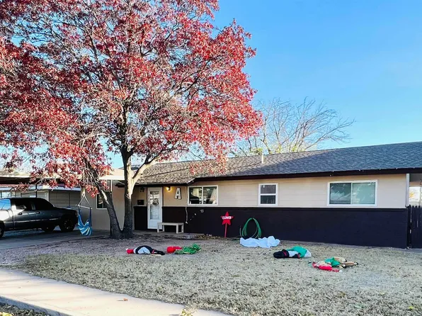 1131 W Coal Ave, Hobbs, NM 88240