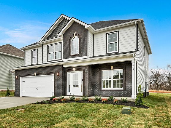 2nd image of 658 Marblewing Ct Lot 480