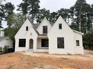 7508 Grist Mill Rd, Raleigh, NC 27615