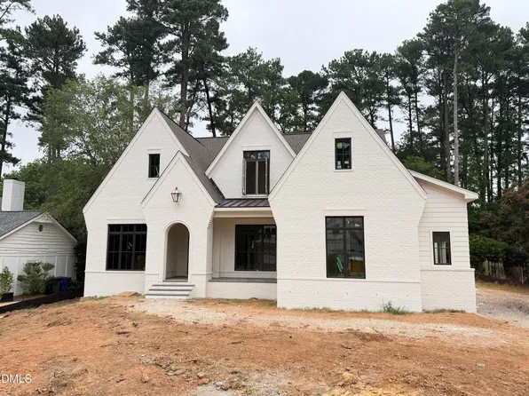 7508 Grist Mill Rd, Raleigh, NC 27615