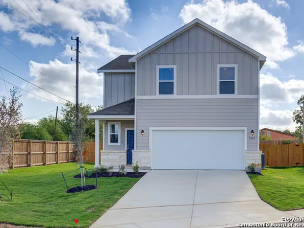 9802 Collin Grove, San Antonio, TX 78214