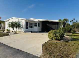 Ventura Lakes, Punta Gorda, FL 33982