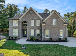 620 Herron Trce, Atlanta, GA 30349