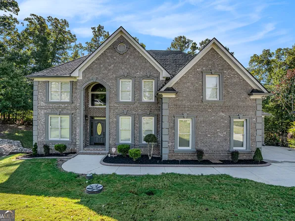 620 Herron Trce, Atlanta, GA 30349