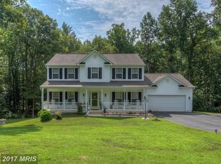 8004 Sourwood Ct, Spotsylvania, VA 22551
