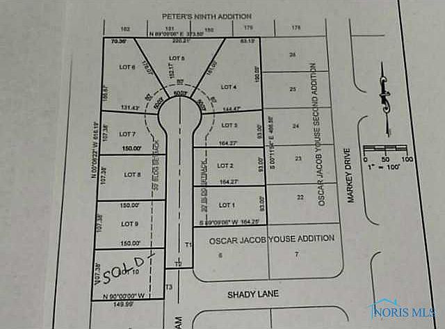 1st image of LOT 5 Woodstream Dr