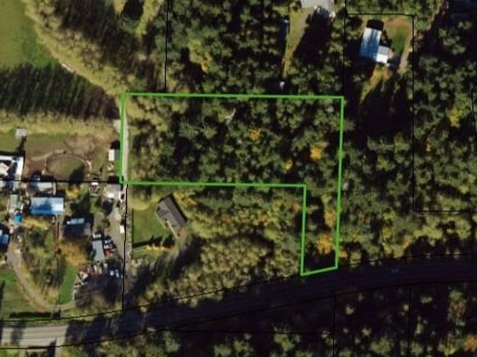 Poulsbo 2 47 Beck Aerial 1